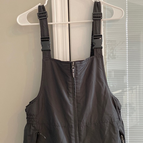 Snow bib - Picture 3 of 6